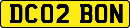 DC02BON
