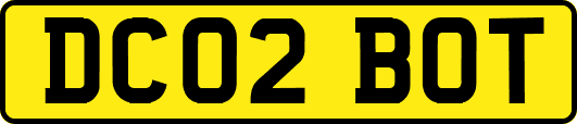 DC02BOT