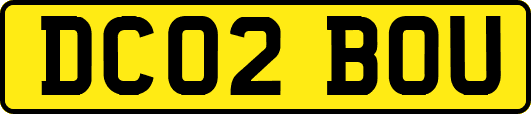 DC02BOU