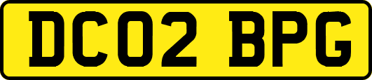 DC02BPG