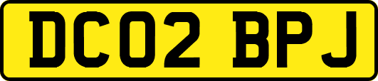 DC02BPJ