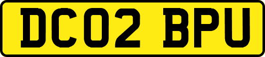 DC02BPU
