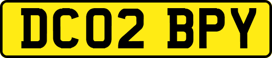 DC02BPY