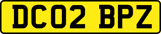DC02BPZ