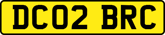 DC02BRC