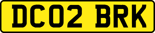 DC02BRK