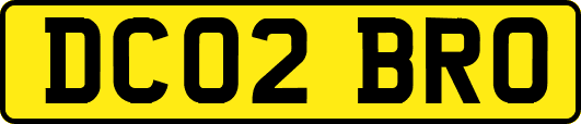DC02BRO