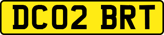 DC02BRT