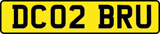 DC02BRU