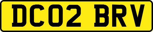 DC02BRV