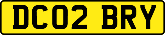DC02BRY
