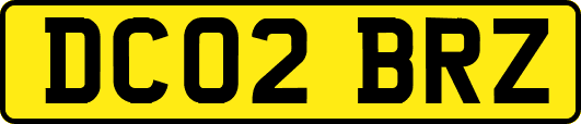 DC02BRZ