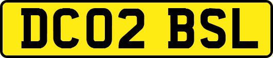 DC02BSL