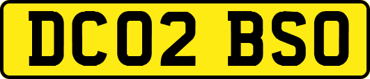 DC02BSO