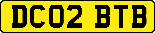 DC02BTB