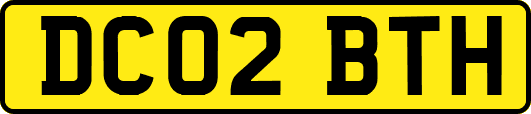 DC02BTH
