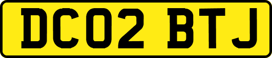 DC02BTJ