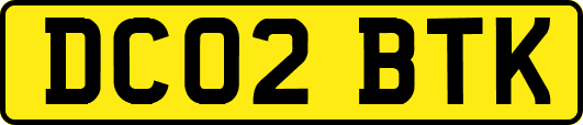 DC02BTK