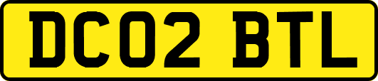 DC02BTL