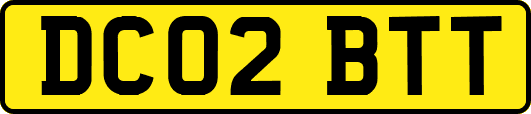 DC02BTT