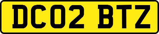 DC02BTZ