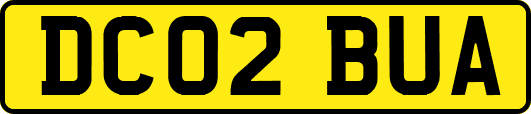DC02BUA