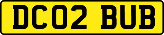 DC02BUB