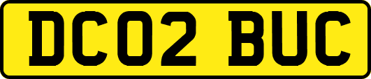 DC02BUC