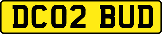 DC02BUD