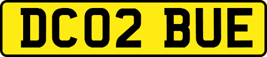 DC02BUE