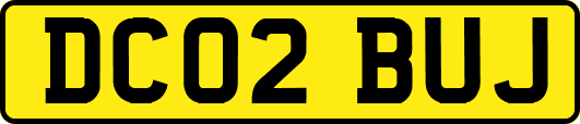 DC02BUJ