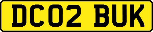 DC02BUK