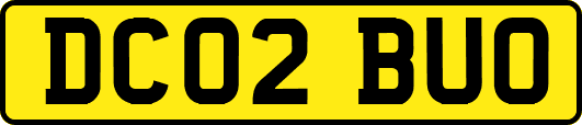 DC02BUO