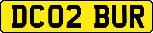 DC02BUR
