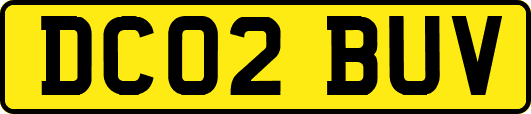 DC02BUV