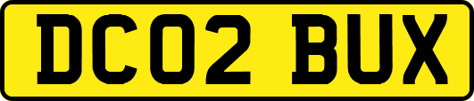 DC02BUX