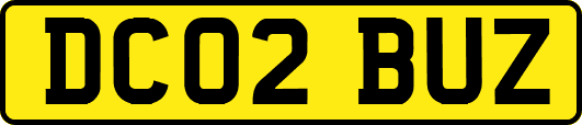 DC02BUZ