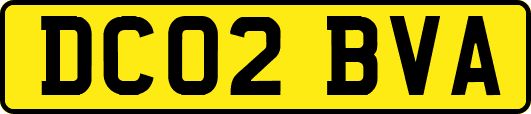 DC02BVA
