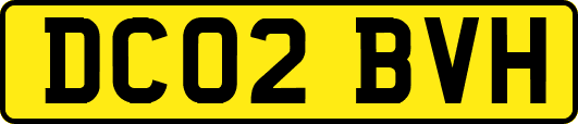 DC02BVH