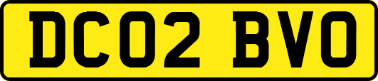 DC02BVO