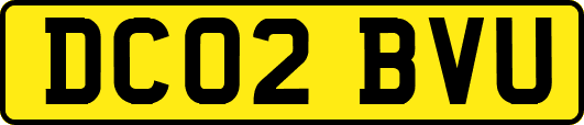 DC02BVU