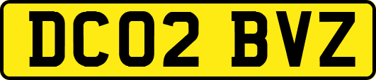 DC02BVZ
