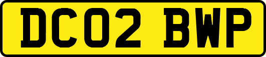 DC02BWP