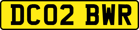 DC02BWR