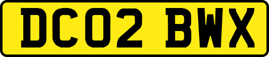 DC02BWX