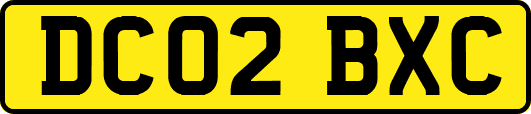 DC02BXC