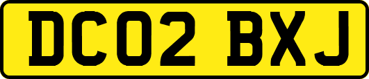 DC02BXJ