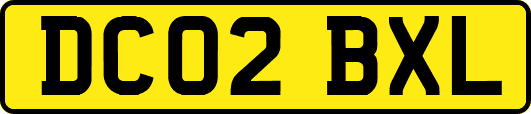 DC02BXL