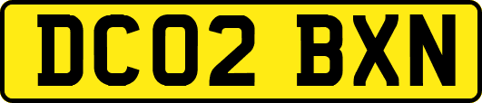 DC02BXN