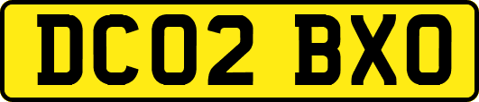 DC02BXO